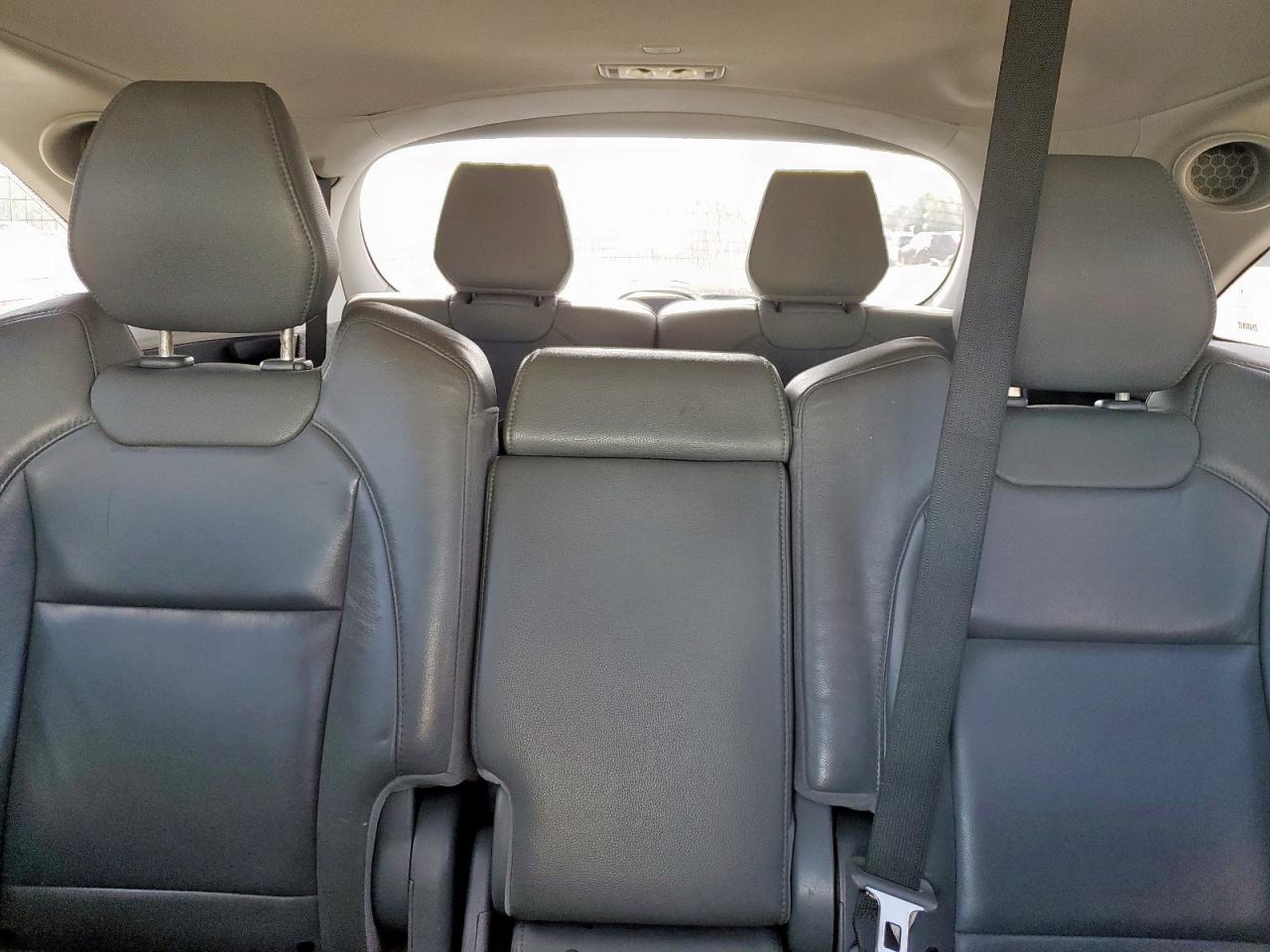 Acura MDX Technology Image 9