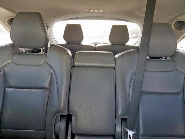 Acura MDX Technology Image 9