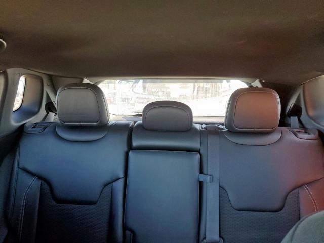 Jeep Compass Latitude Image 10