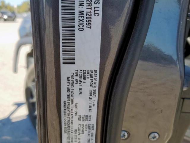 Jeep Compass Latitude Image 5