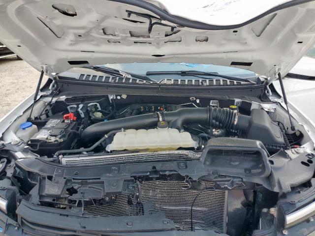 Ford Expedition Max Xlt Image 3