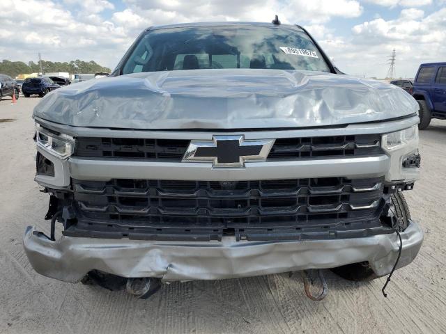 Chevrolet Silverado K1500 Rst Image 12