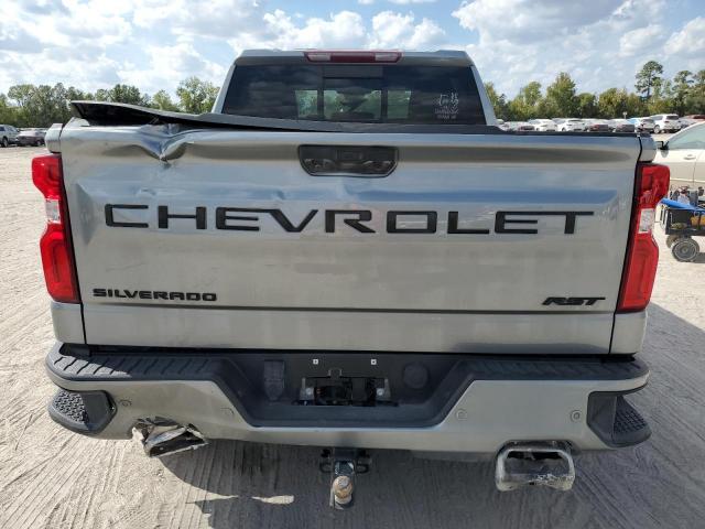 Chevrolet Silverado K1500 Rst Image 3