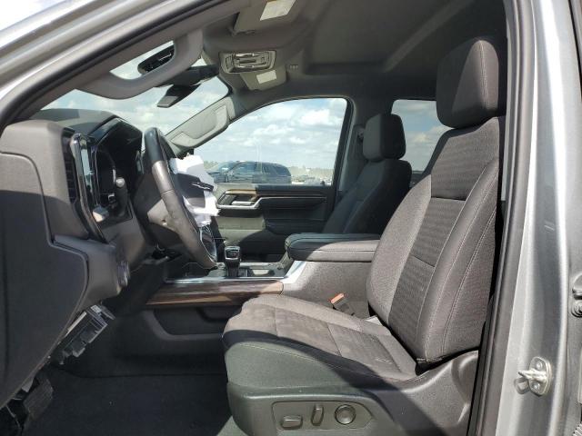 Chevrolet Silverado K1500 Rst Image 9