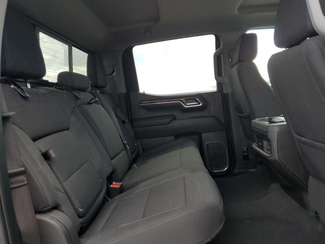 Chevrolet Silverado K1500 Rst Image 7