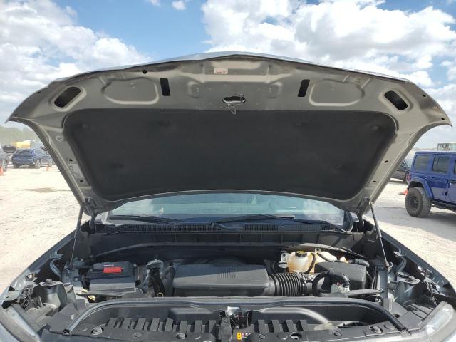 Chevrolet Silverado K1500 Rst Image 8