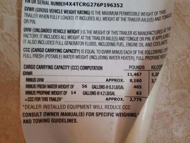 Cedr Silverback Image 5