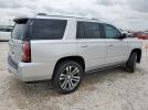 GMC Yukon Denali Image 12
