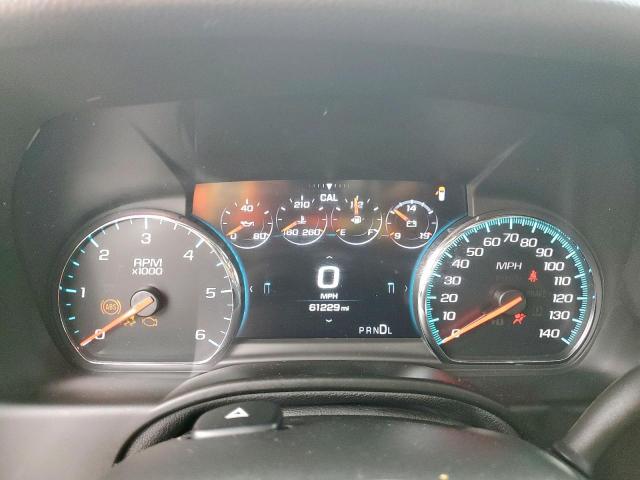 GMC Yukon Denali Image 7