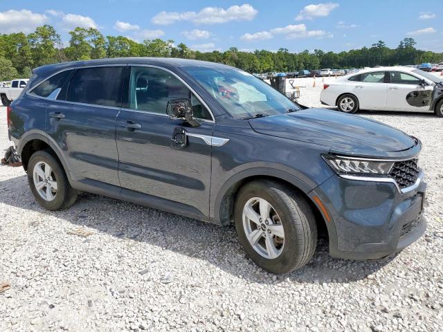 Kia Sorento Lx Image 3