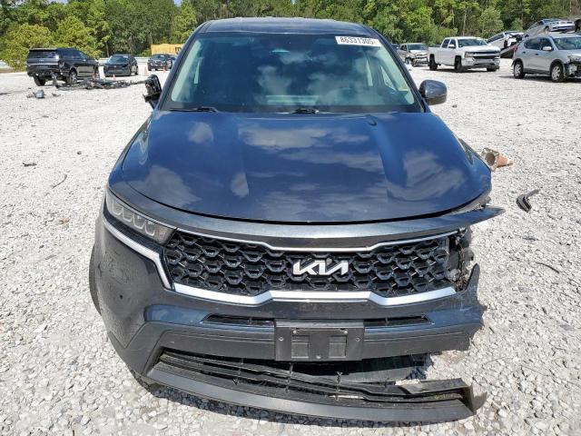 Kia Sorento Lx Image 4