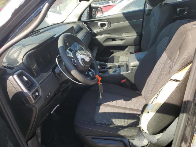 Kia Sorento Lx Image 11