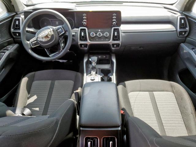 Kia Sorento Lx Image 7