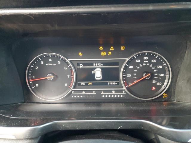 Kia Sorento Lx Image 13