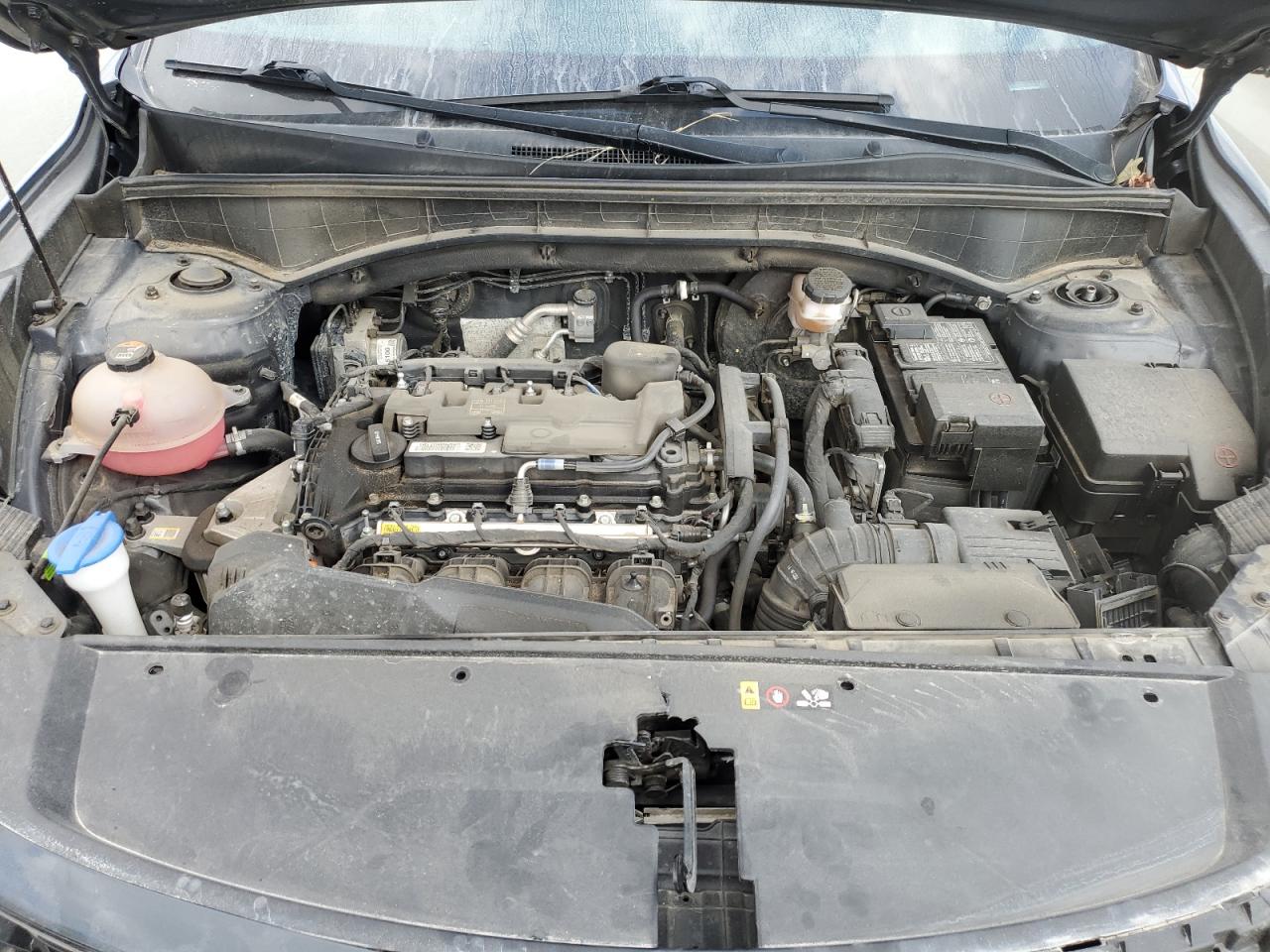 Kia Sorento Lx Image 8