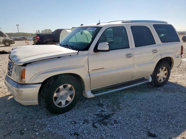  Salvage Cadillac Escalade