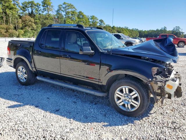 Ford Explorer Limited Image 3