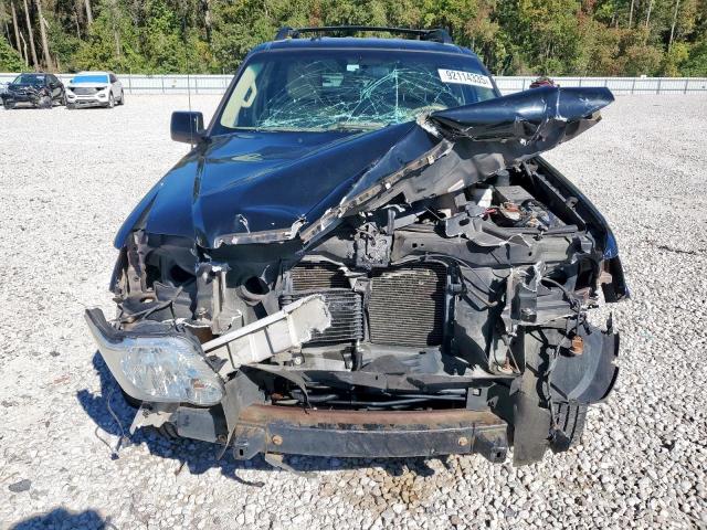 Ford Explorer Limited Image 4