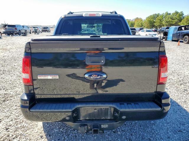 Ford Explorer Limited Image 11