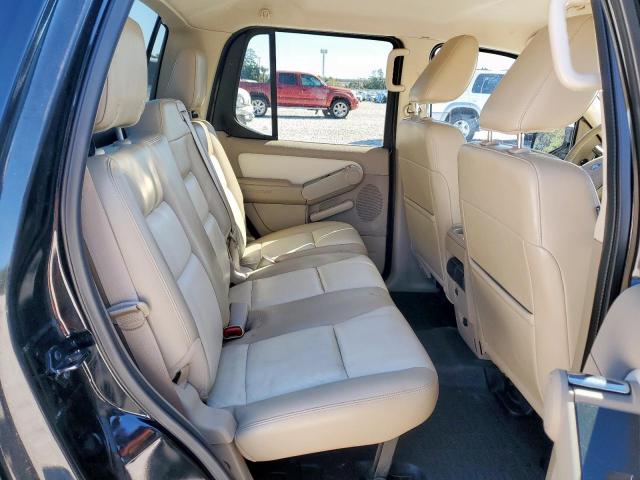 Ford Explorer Limited Image 8