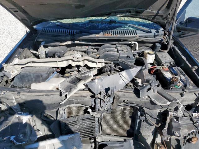 Ford Explorer Limited Image 12