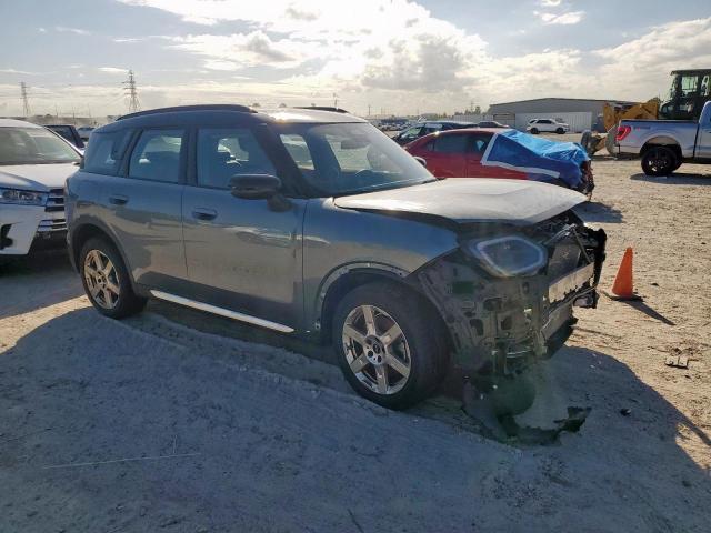 MINI Cooper S All4 Image 4