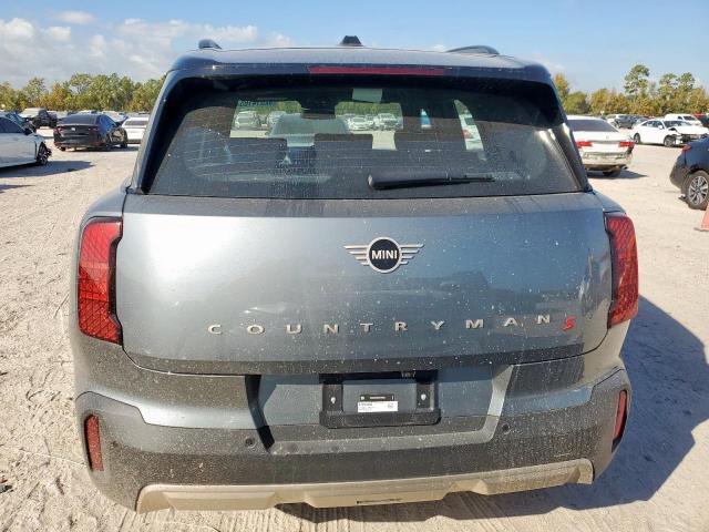 MINI Cooper S All4 Image 7