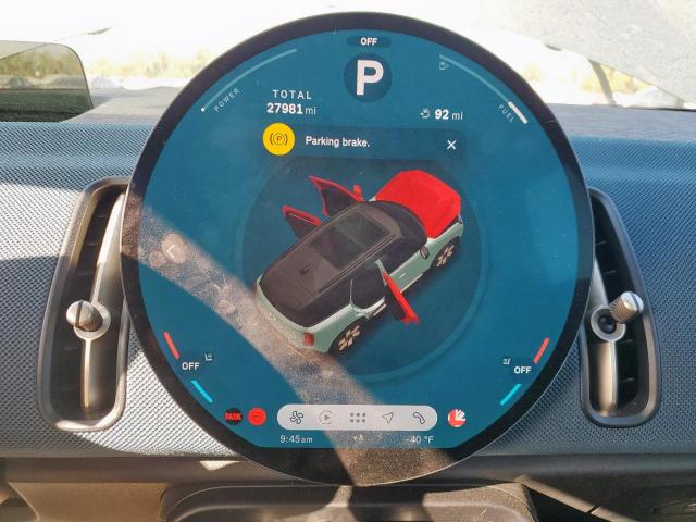 MINI Cooper S All4 Image 9