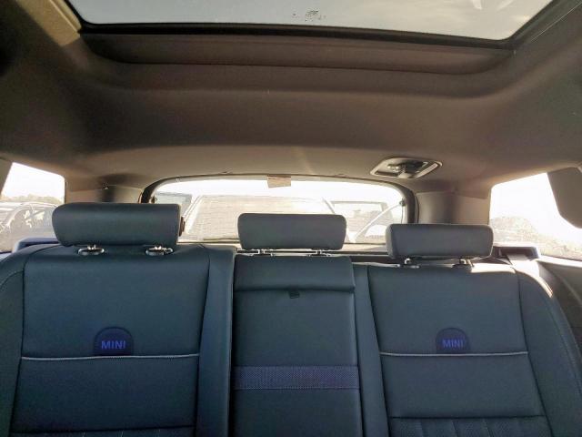 MINI Cooper S All4 Image 10