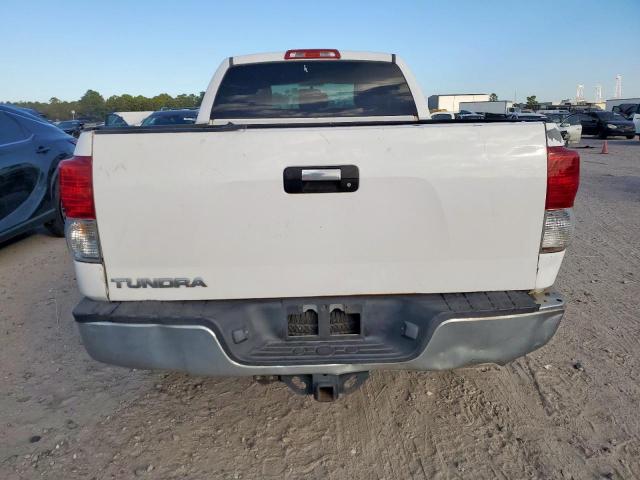 Toyota Tundra Double Cab Sr5 Image 8