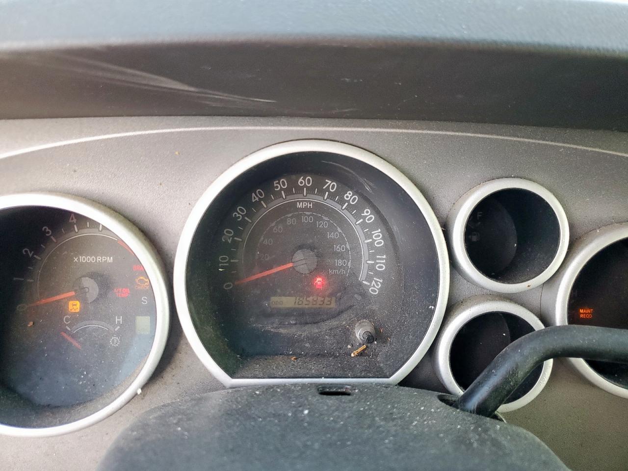 Toyota Tundra Double Cab Sr5 Image 6