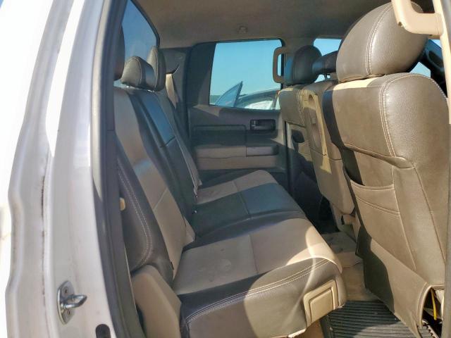 Toyota Tundra Double Cab Sr5 Image 9