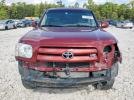 Toyota Tundra Double Cab Limited Image 2