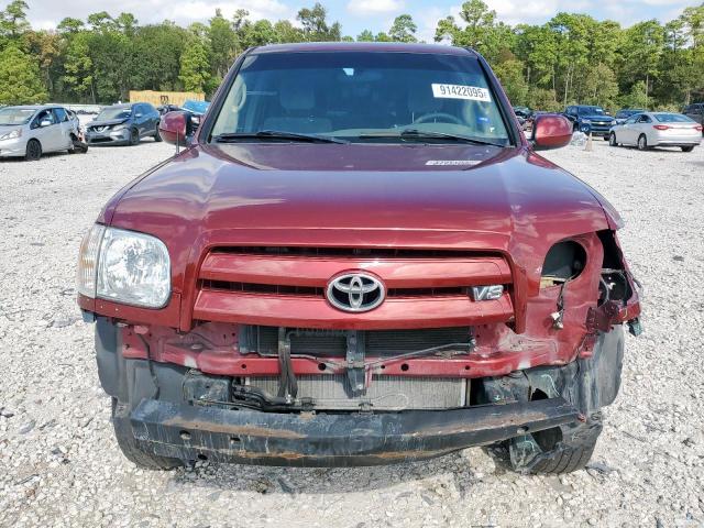 Toyota Tundra Double Cab Limited Image 2