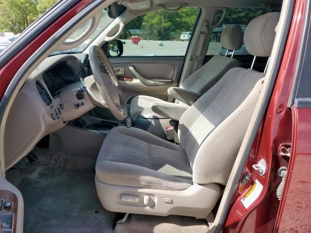 Toyota Tundra Double Cab Limited Image 9