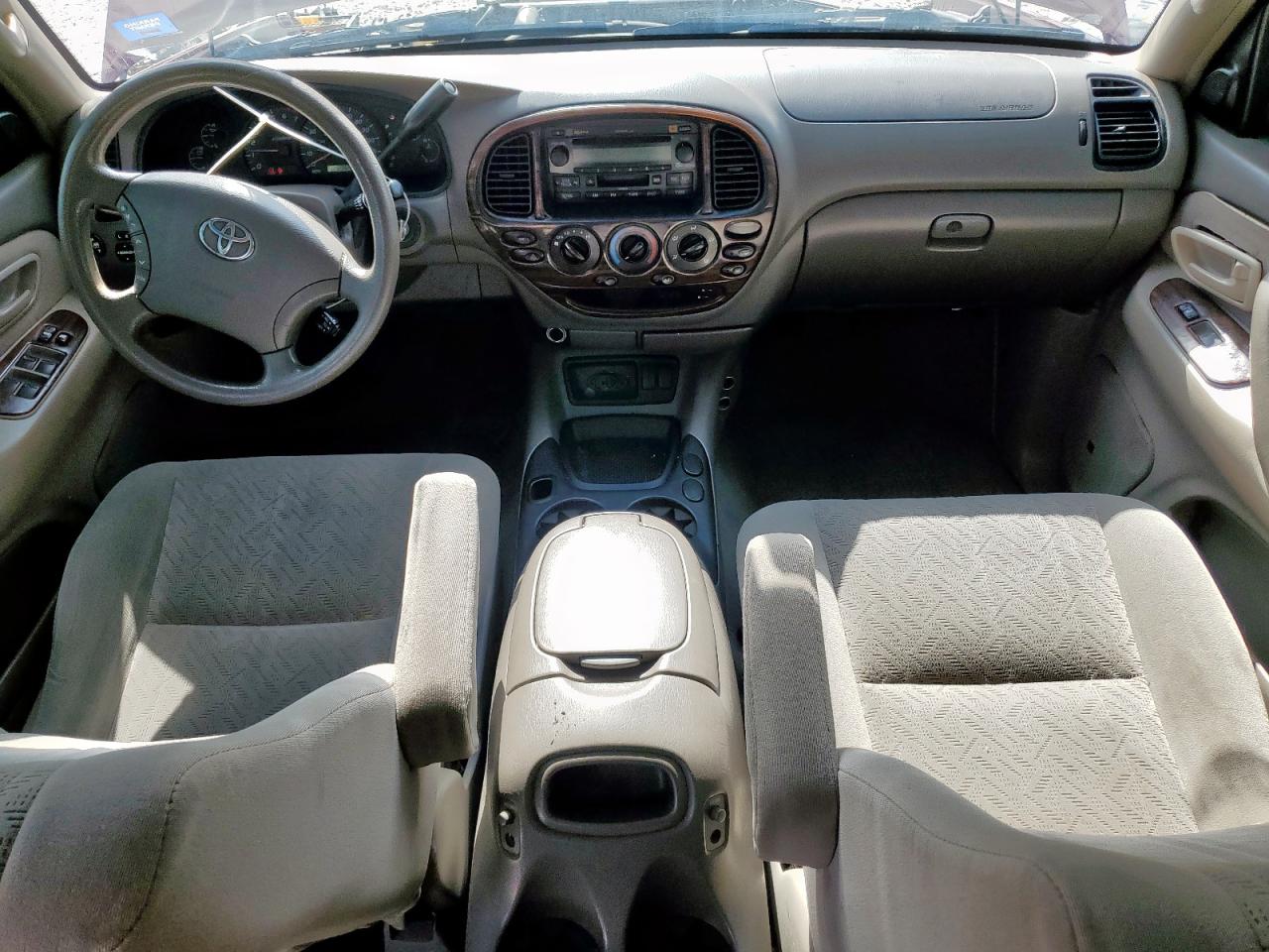 Toyota Tundra Double Cab Limited Image 6