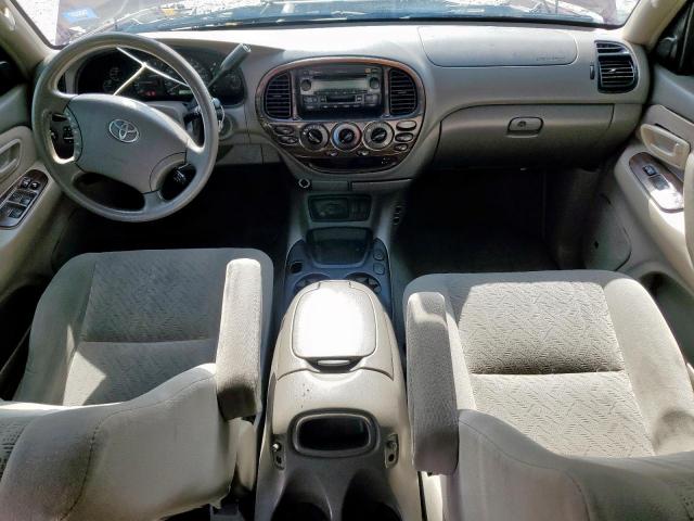 Toyota Tundra Double Cab Limited Image 6