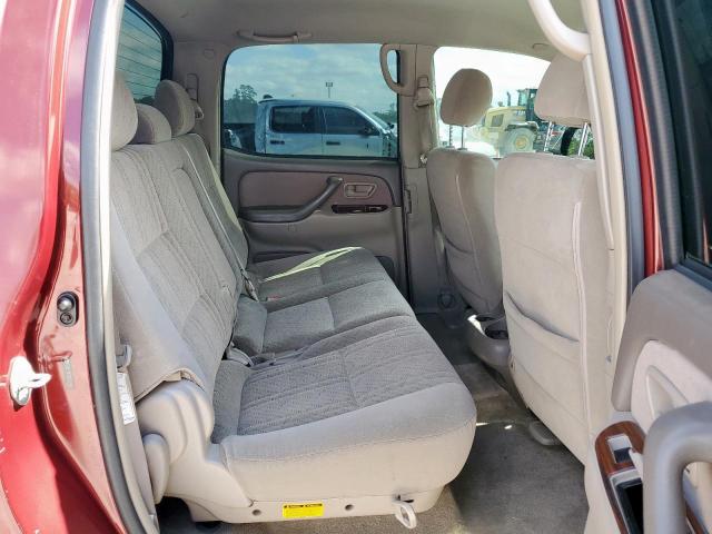 Toyota Tundra Double Cab Limited Image 7