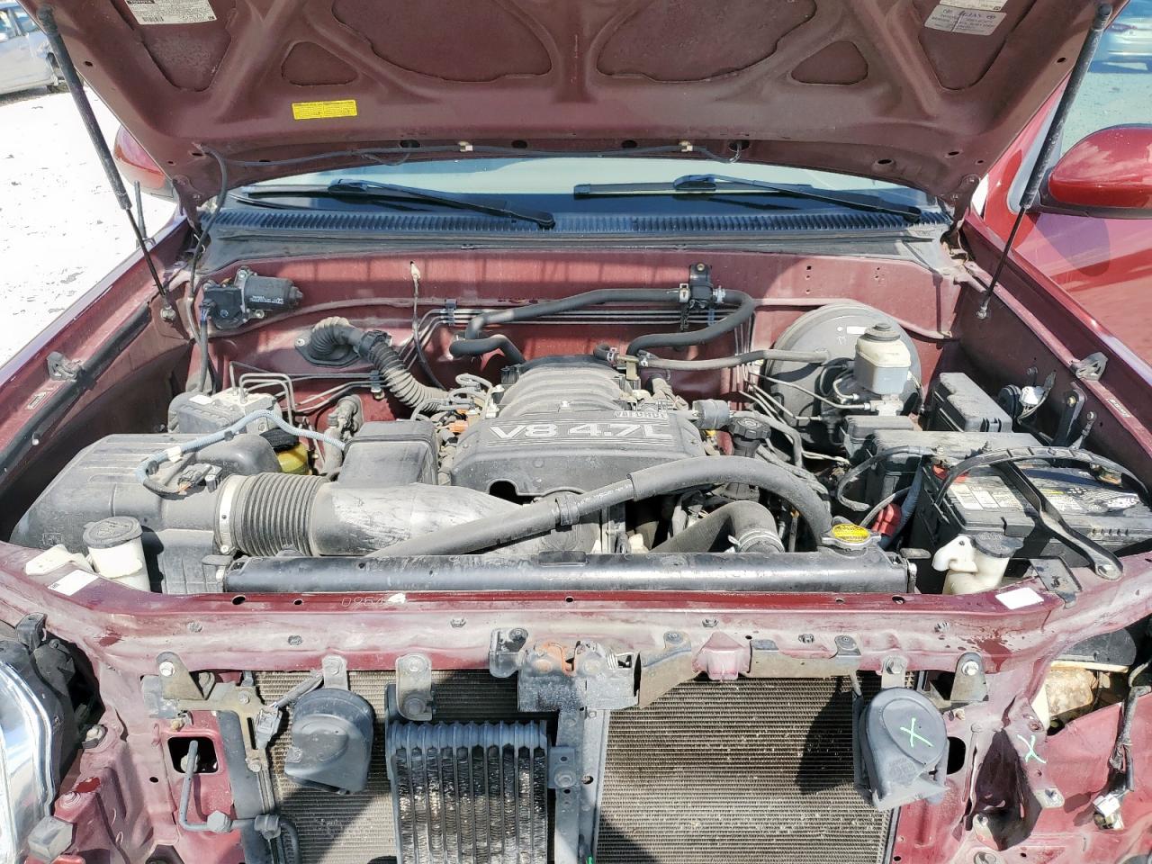 Toyota Tundra Double Cab Limited Image 5