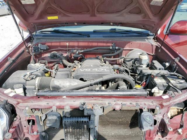 Toyota Tundra Double Cab Limited Image 5