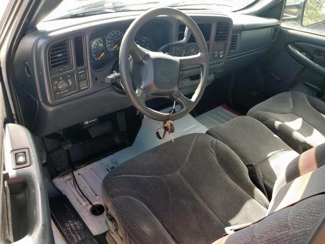 GMC Sierra C1500 Image 10