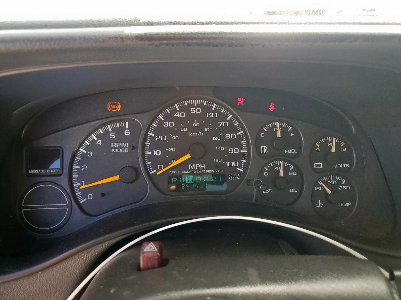 GMC Sierra C1500 Image 7