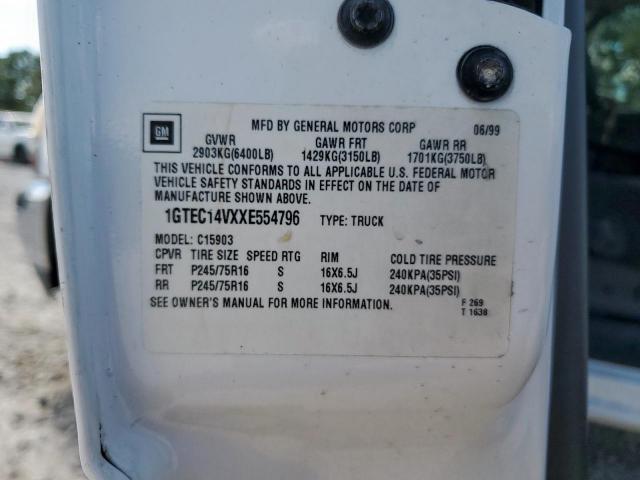 GMC Sierra C1500 Image 9