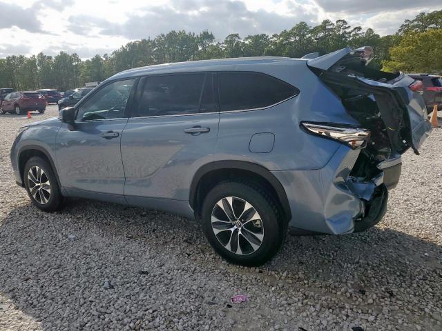 Toyota Highlander Xle Image 2