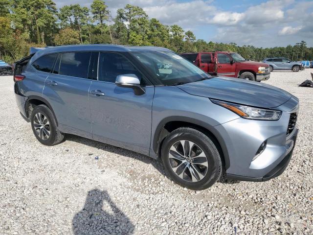 Toyota Highlander Xle Image 11