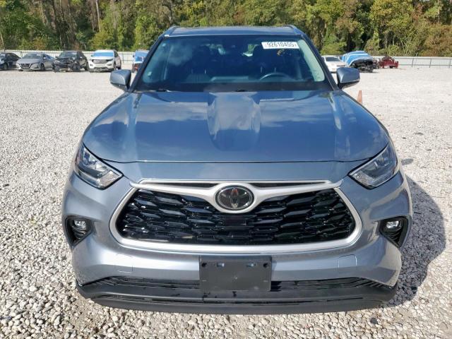 Toyota Highlander Xle Image 7