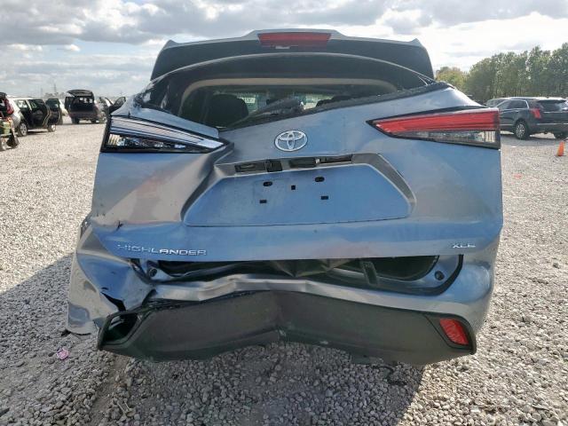 Toyota Highlander Xle Image 9