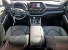 Toyota Highlander Xle Image 5