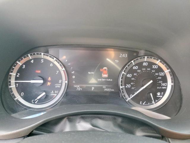 Toyota Highlander Xle Image 4