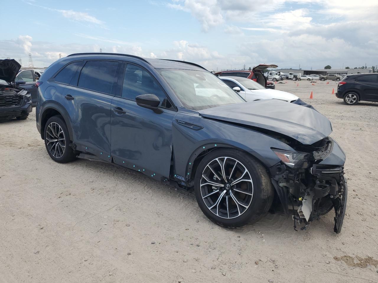 Mazda Cx Premium Plus Image 12